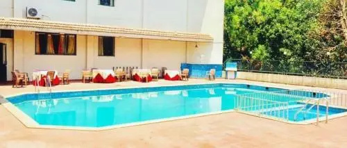 hotel srichakra international - Général
