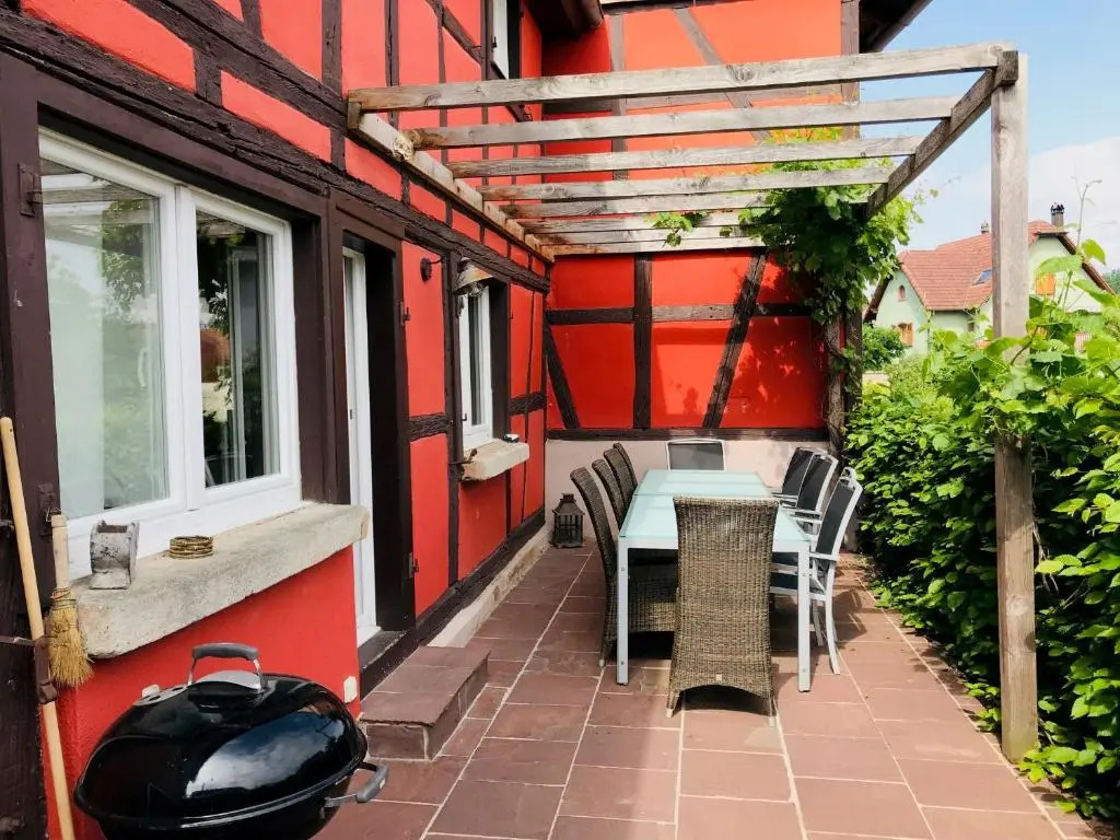 Les Authentics - Le Domaine d'Autrefois & Spa - Général