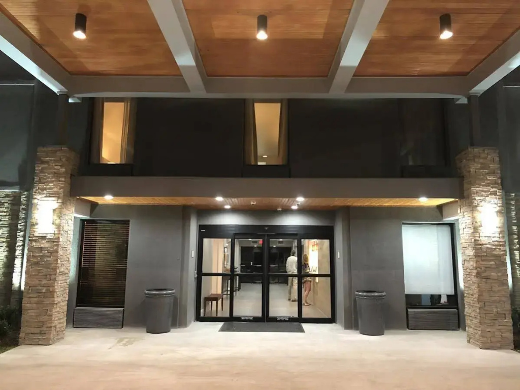 Country Inn & Suites by Radisson, New Orleans I-10 East, LA - Général