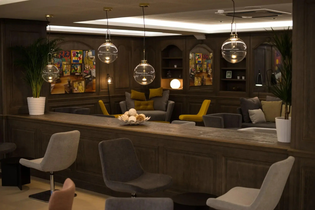 Hotel photo 25