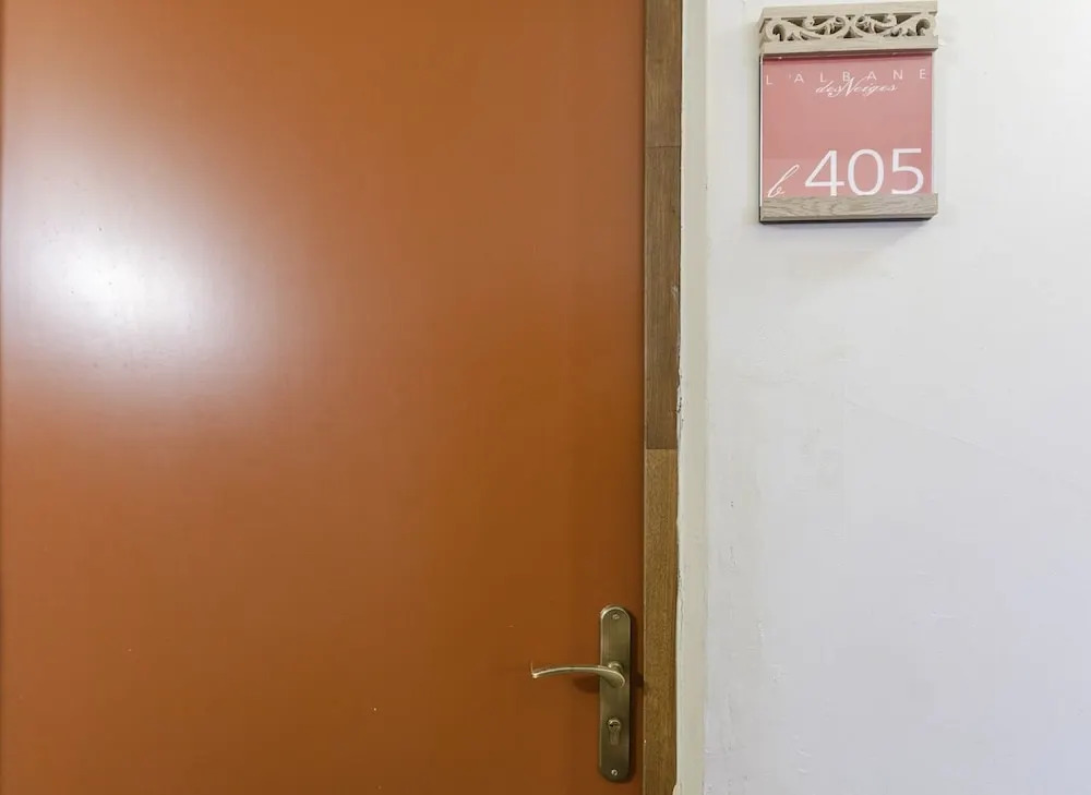 Maeva Particuliers Residence Albane