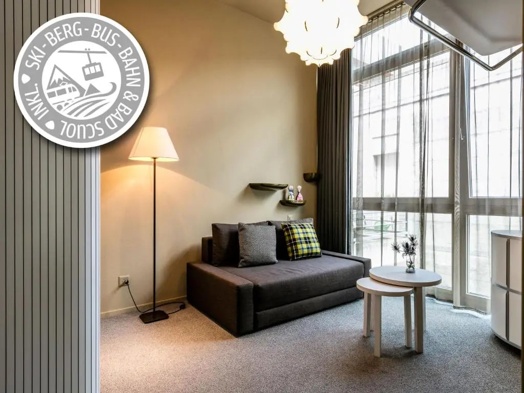 Badehotel Belvair Scuol - Chambres