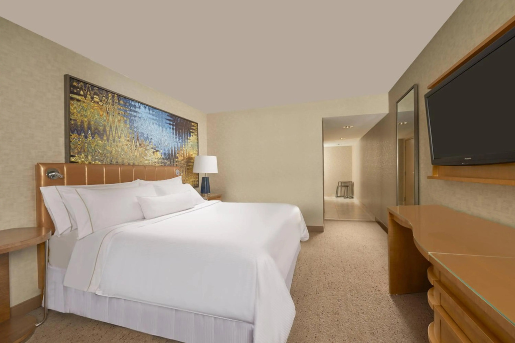 The Westin Las Vegas Hotel & Spa - Général
