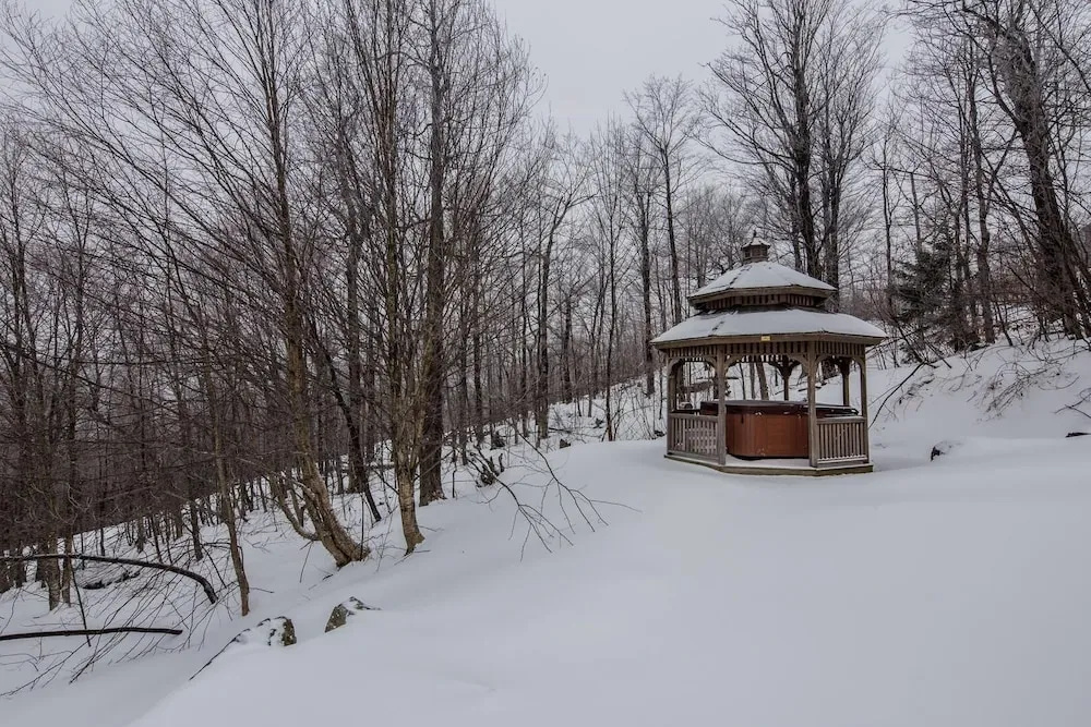 Viewmont Chalet