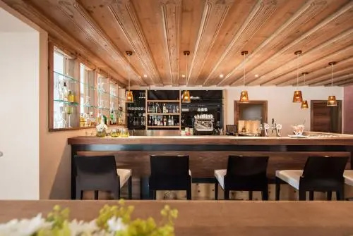 Alpine Hotel Ciasa Lara - Général