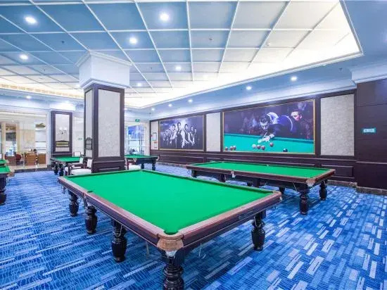 Evergrande Hotel Enping - фото 13
