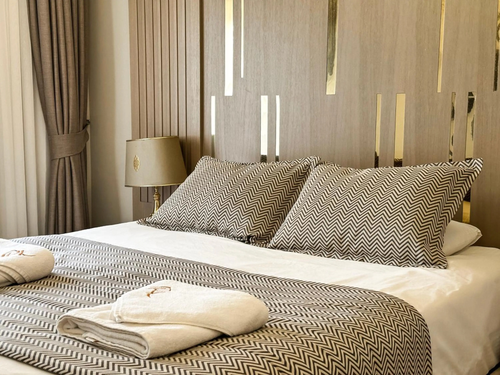 Roas Hotel — 3