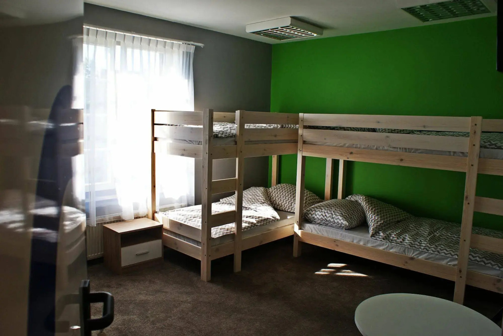 Hotel photo 6