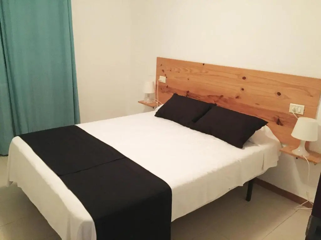 Apartamento Con Barco Oropesa 3000