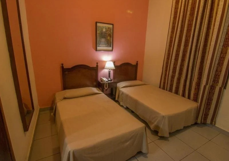 Hotel Libertad by null