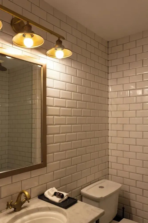 Logan Inn - Chambres