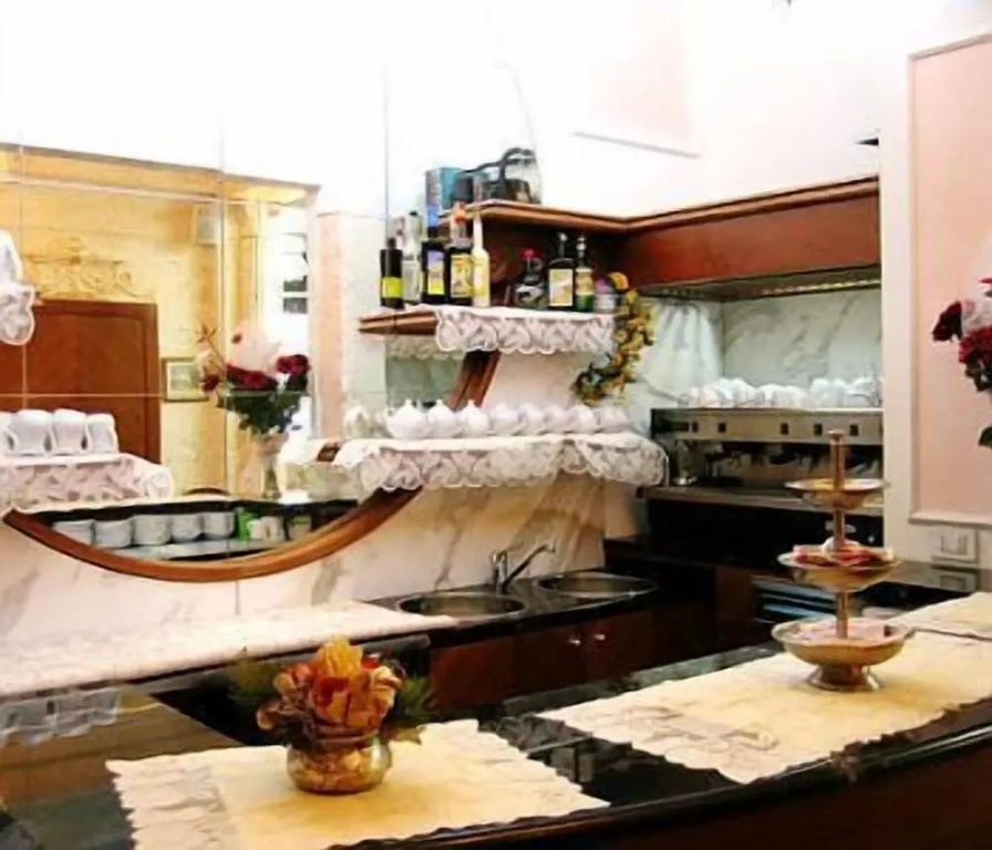 Hotel Alba - Général
