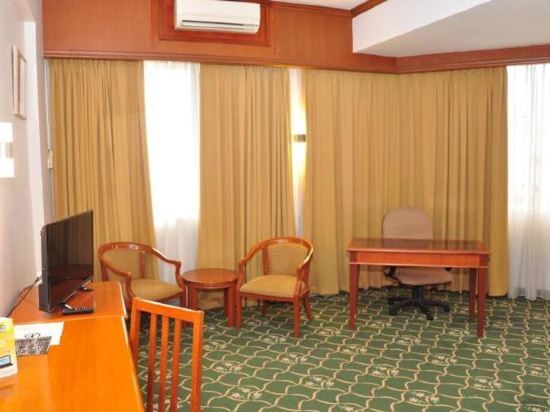 Hotel Sandakan