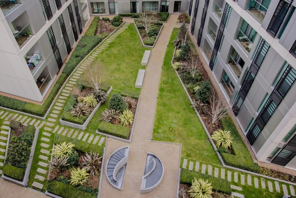 1 Bedroom Flat in Wandsworth