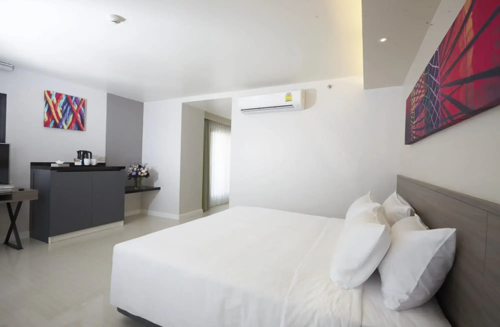 Hotel photo 7
