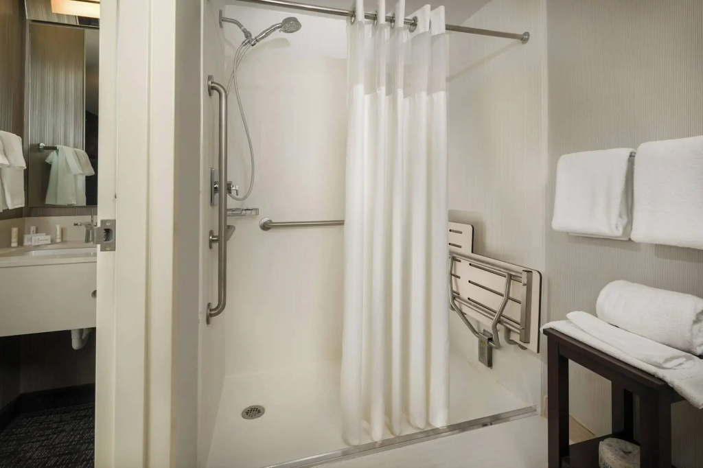 Courtyard by Marriott New Haven Orange-Milford - Général