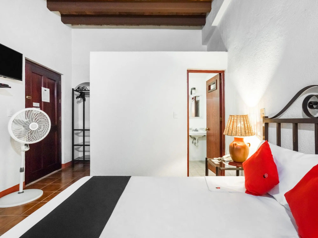 Hotel photo 20