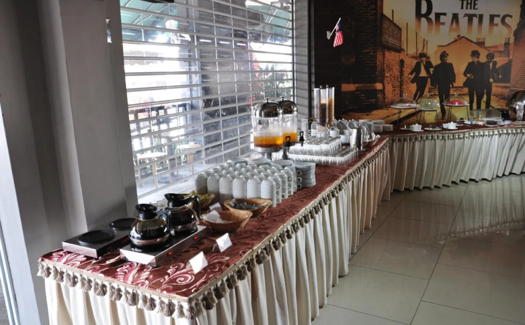 Hotel photo 25