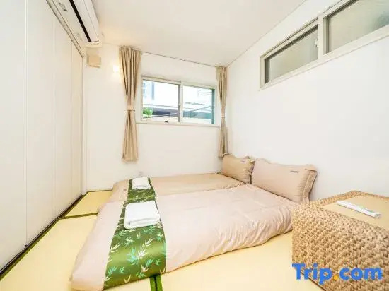 BED Changkian Hotel - Adults Only - Tap to explore photos