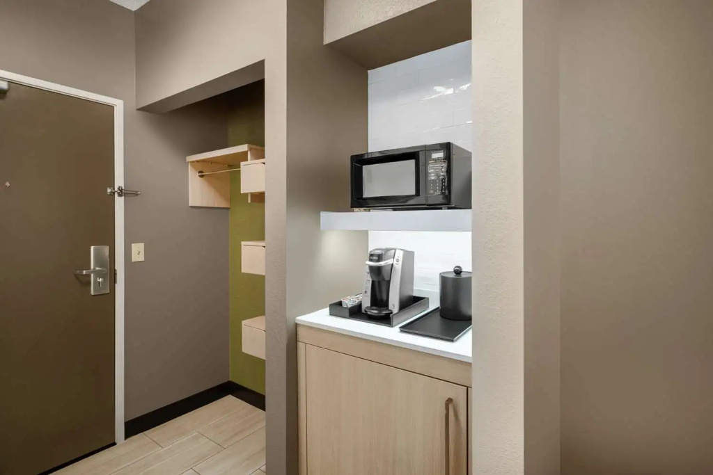 Hilton Garden Inn Louisville East - Chambres