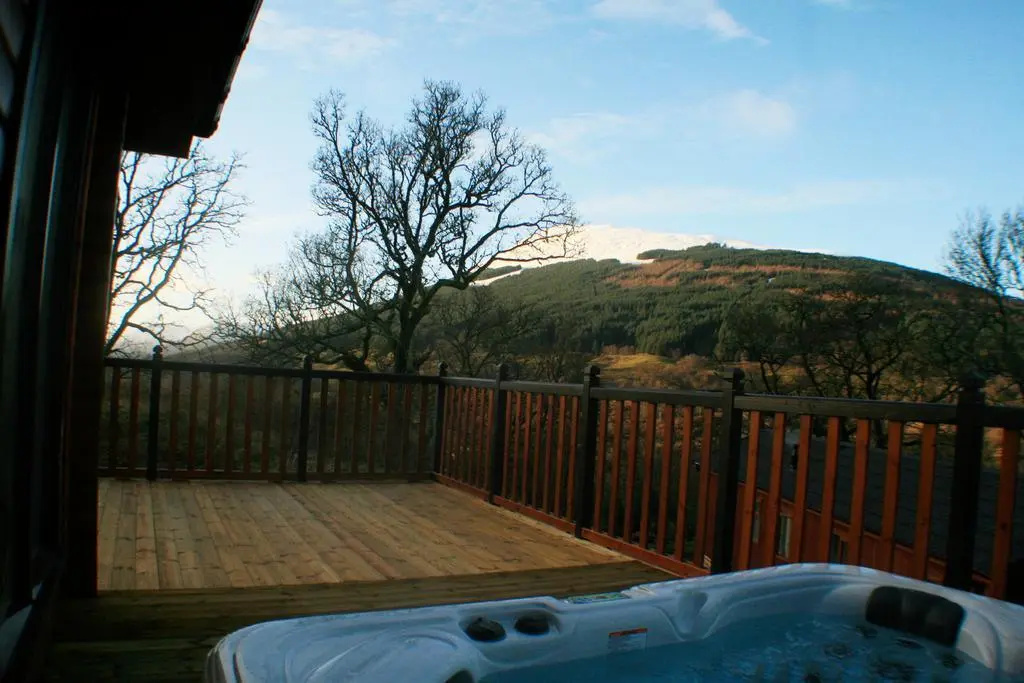 Balcony & Terrace