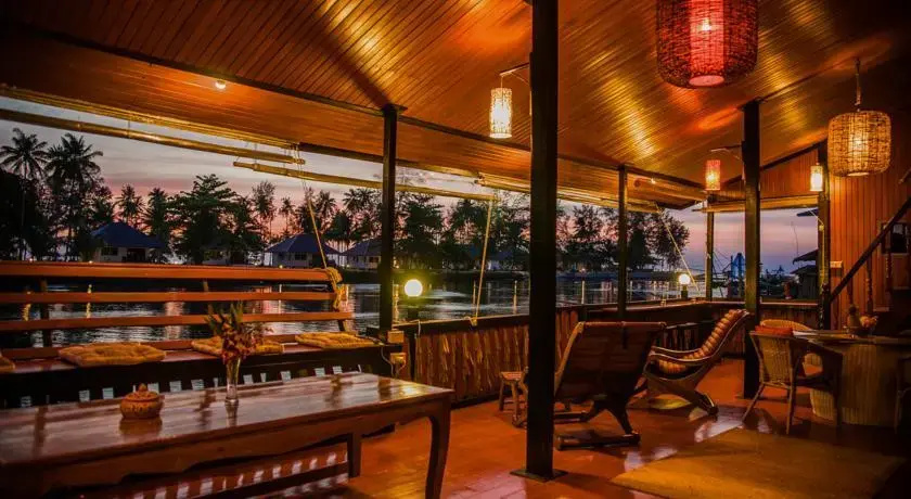 Koh Chang Fisherman's Villa