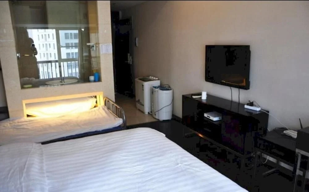Yingshun Hotel