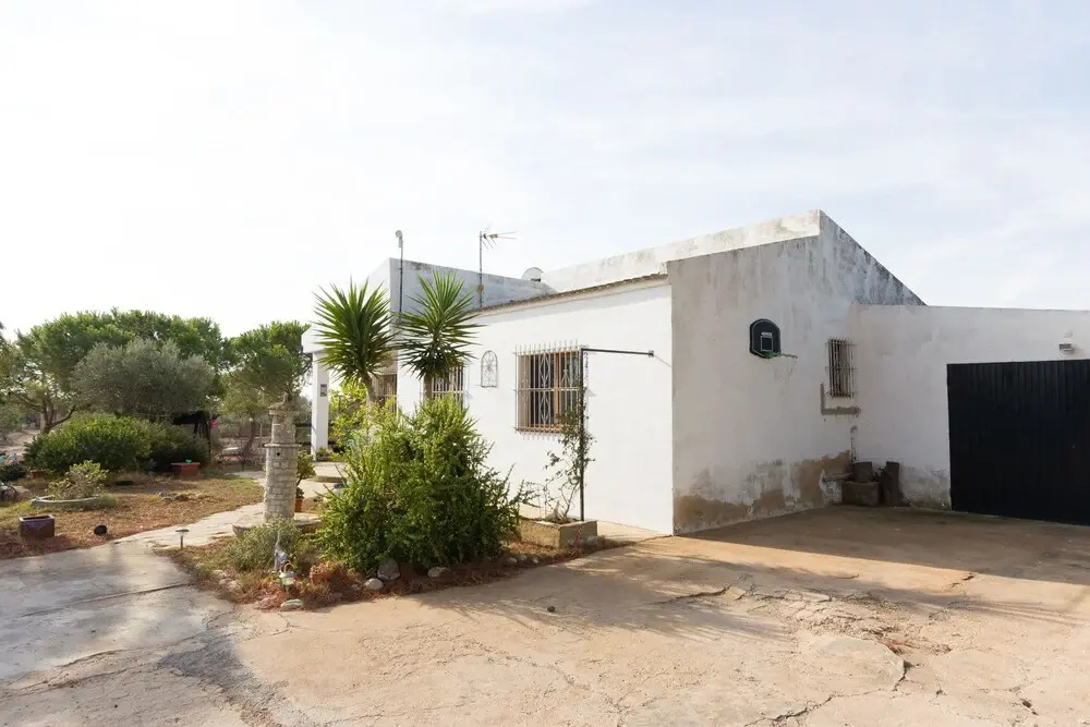 Casa Borderet