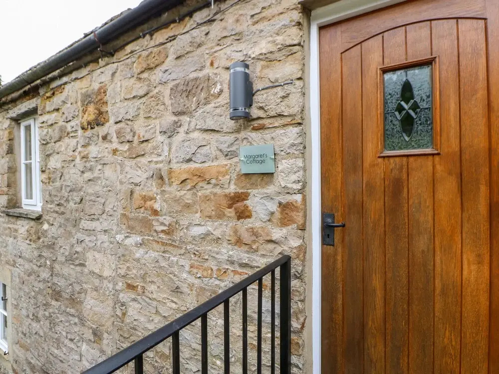 Margaret's Cottage