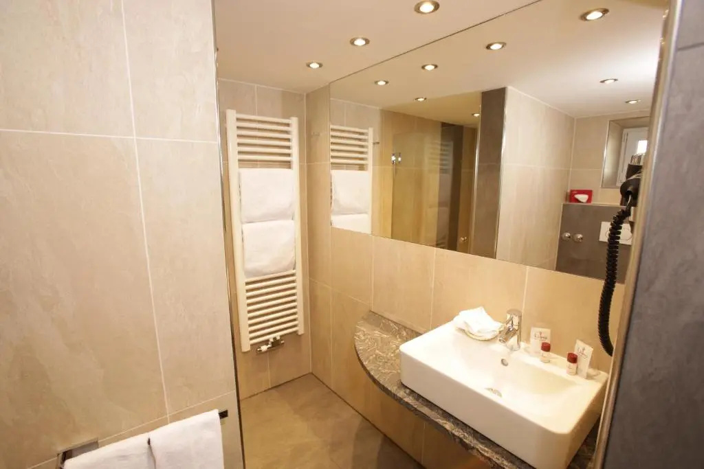 Wellness & Landhotel Prinz- Wellness & Romantik - Chambres