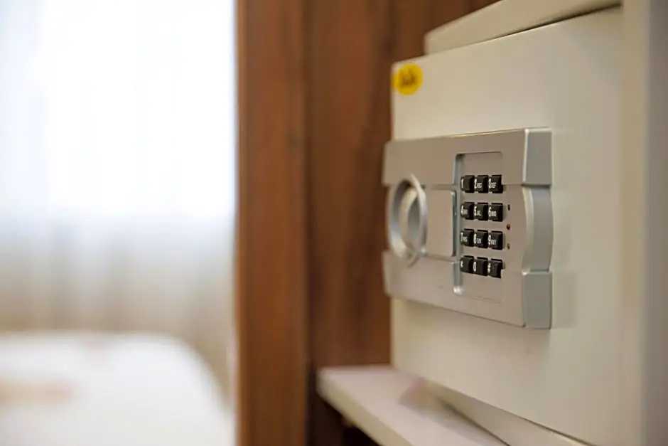 Golden Moon Suite Hotel - Chambres