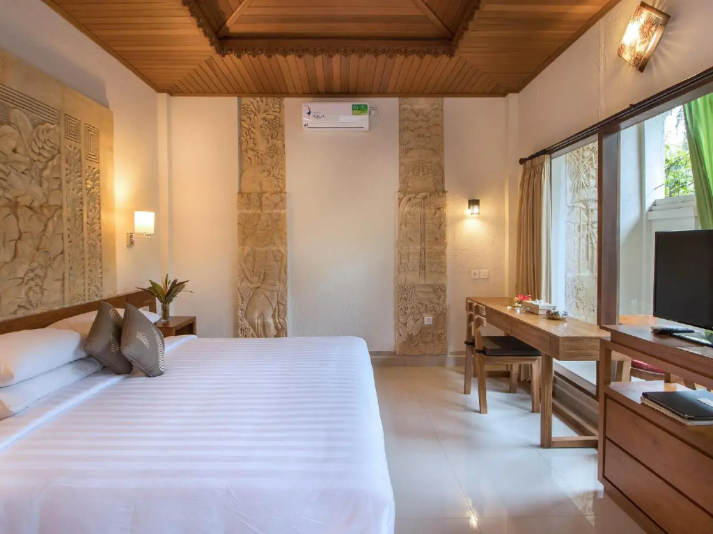 Bali Spirit Hotel & Spa — фото