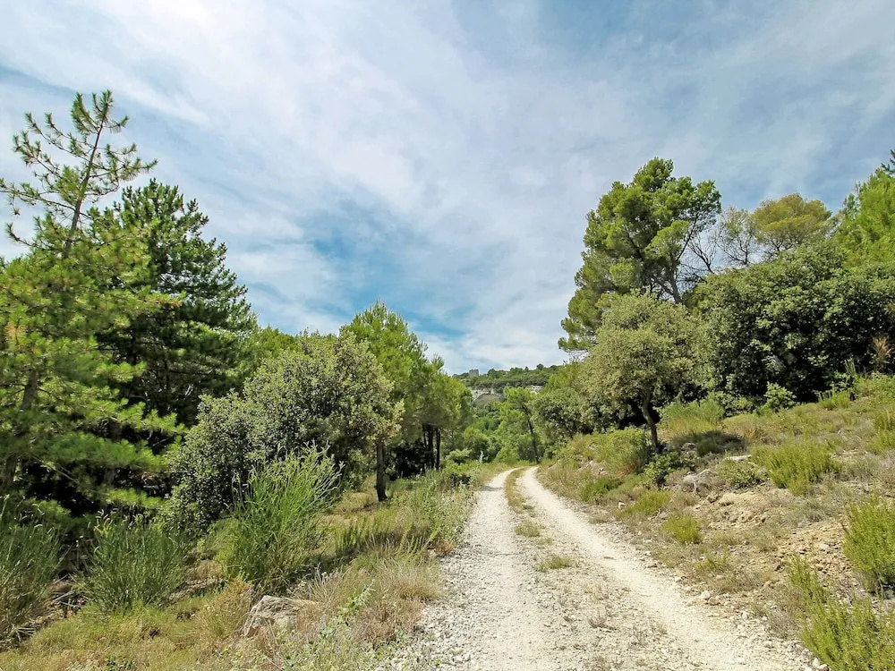 18th Century Country House on Beautiful Private Domain of 8 ha With Private Pool
