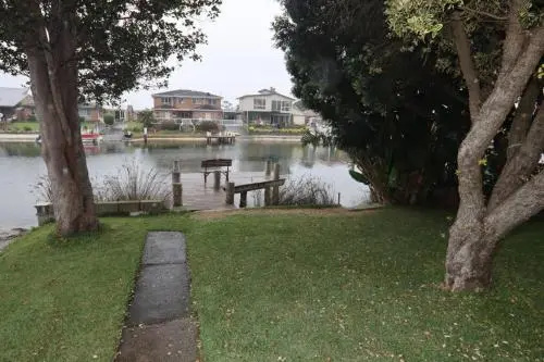 Waterfront Delight on Cater