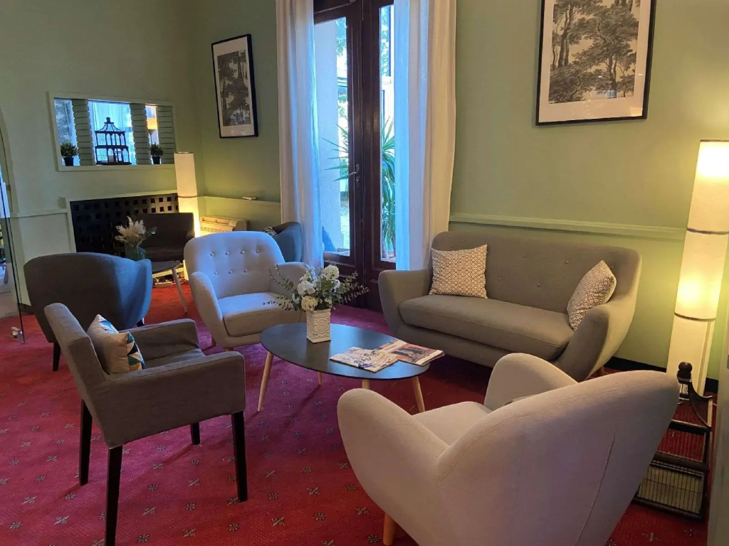 Hotel photo 18