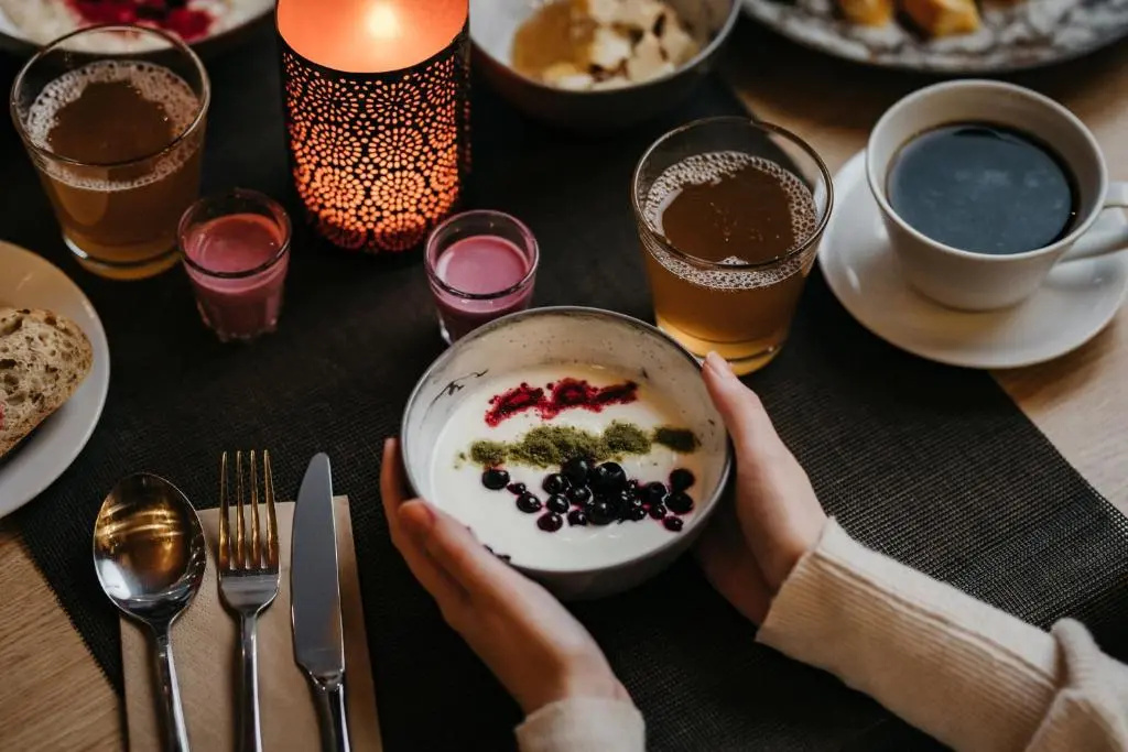 Lapland Hotels Sirkantähti - Général
