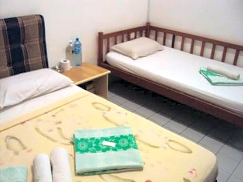 Hotel Legent