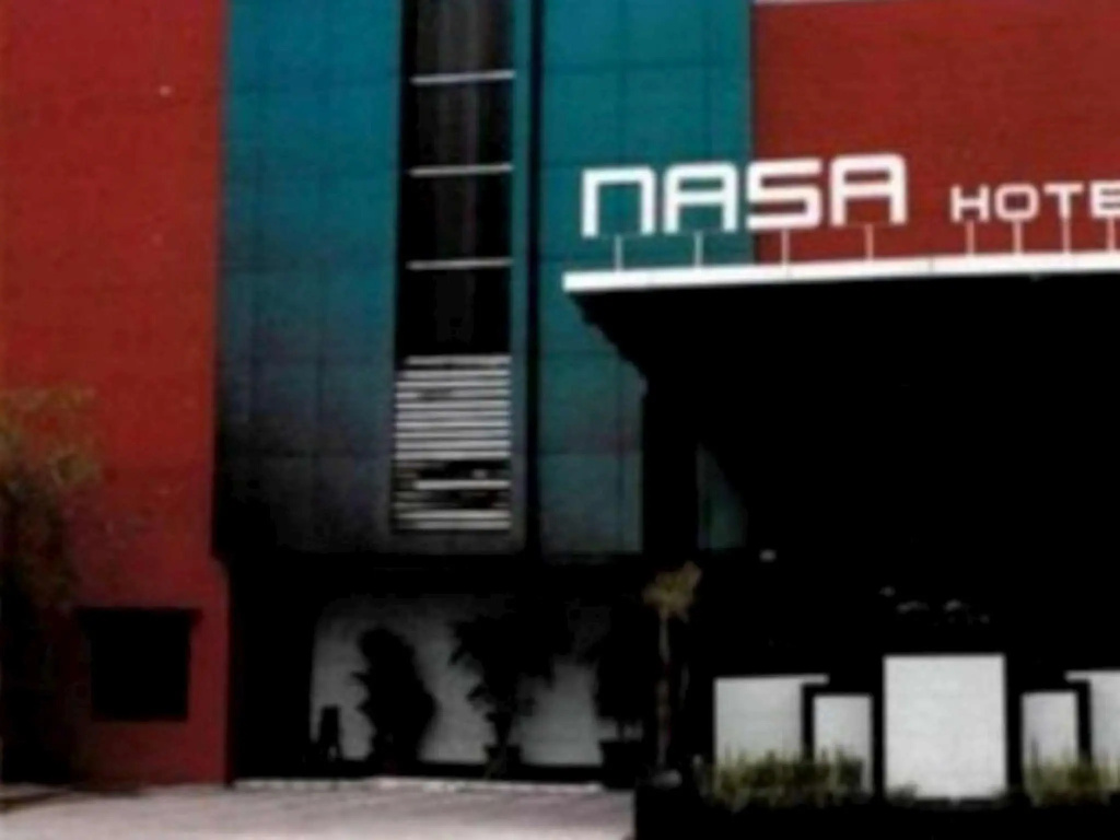 NASA Hotel