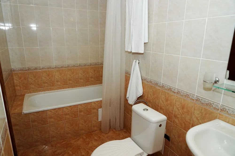 Hotel Bor - Chambres