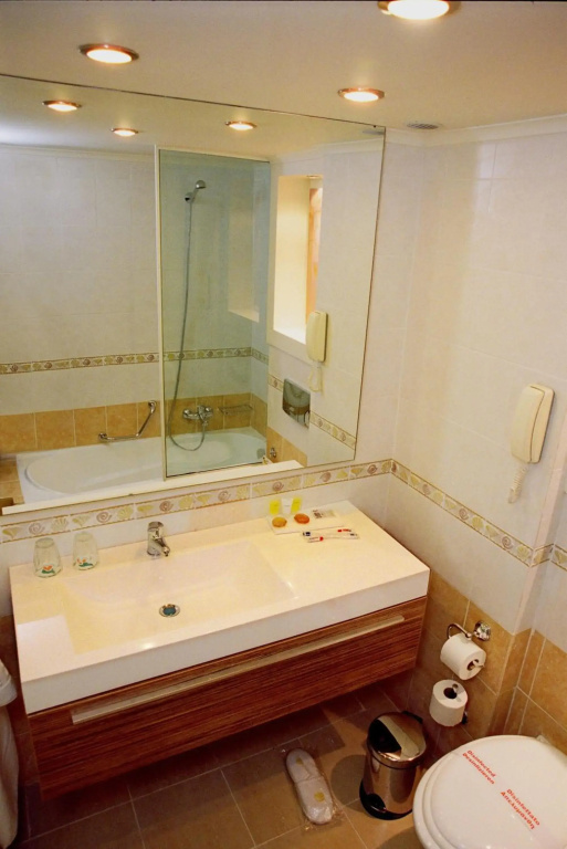 Sun Palace Hotel - All inclusive - Général