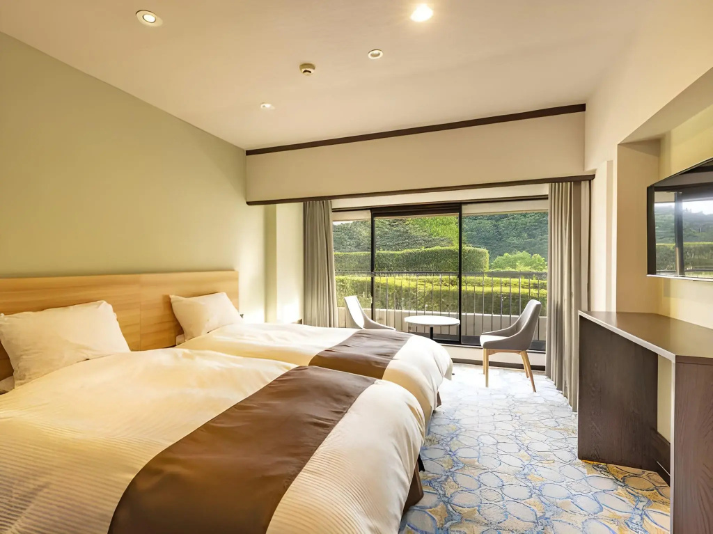 Hanamaki Onsen Hotel Hanamaki - Général