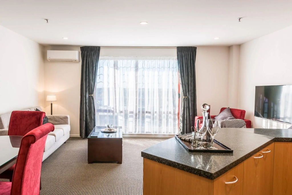 Fino Hotel and Suites — фото 3