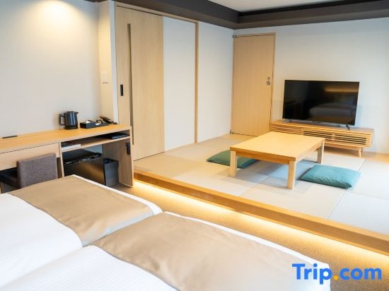 Tabist kiki HOTEL KYOTO Gojo Karasuma 사진 3