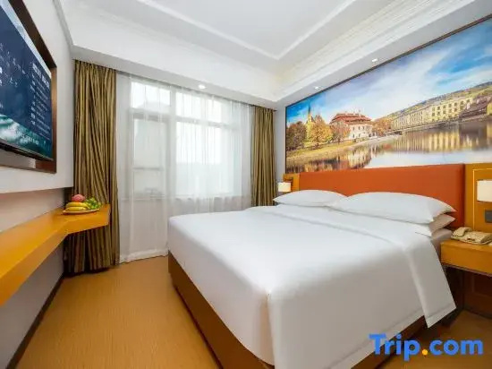Vienna Hotel - Chambres