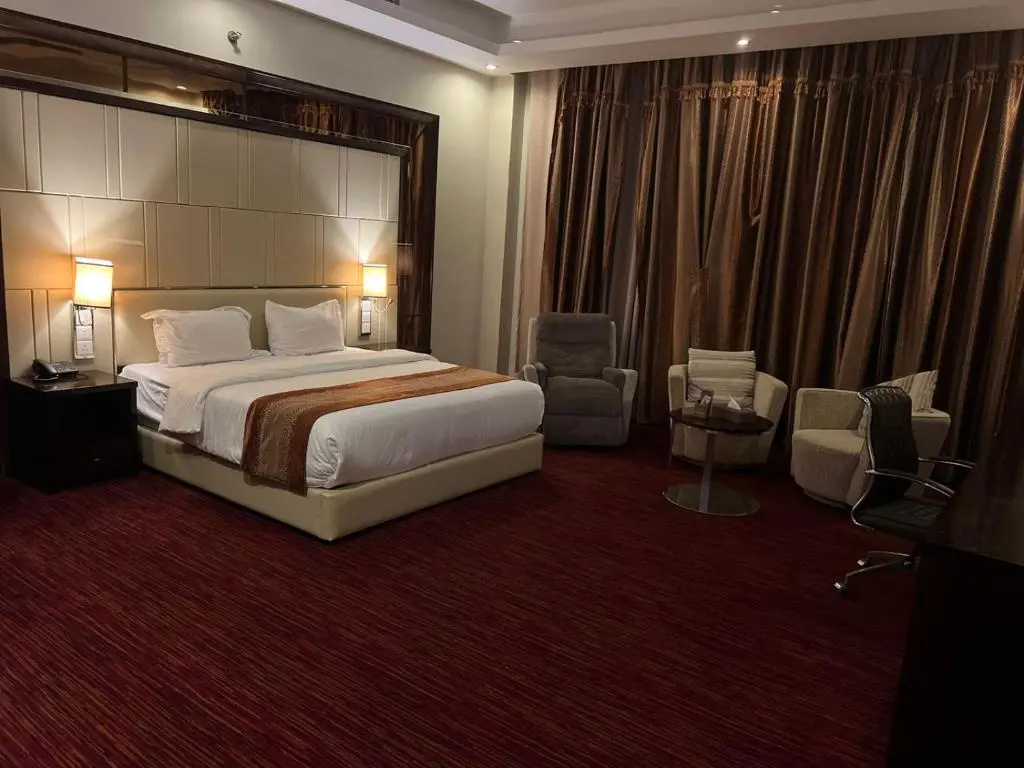 Hotel photo 10