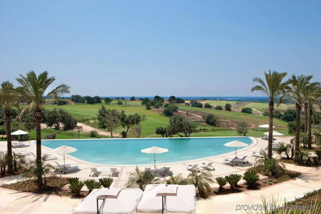 Donnafugata Golf Resort & Spa - Général