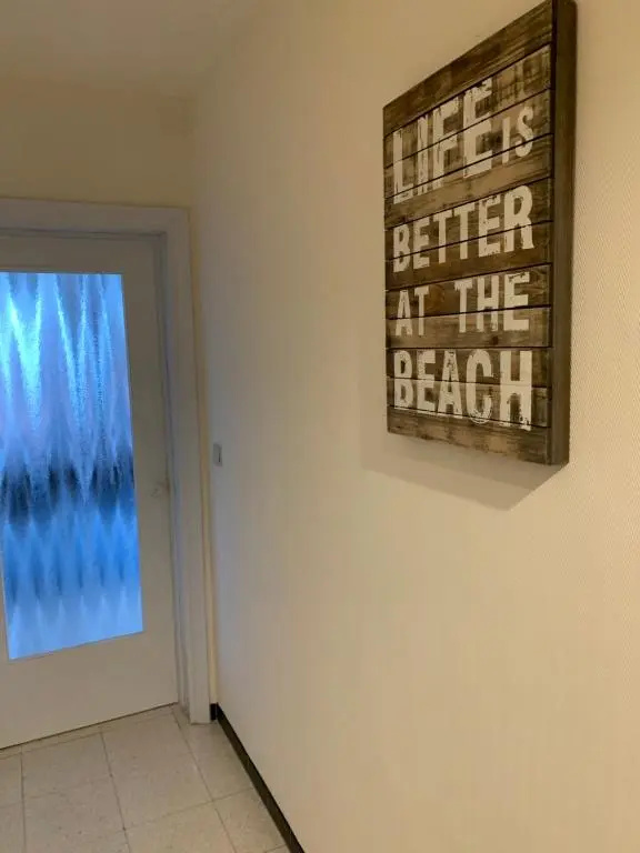 Vakantie-appartement Lauren XL Westende