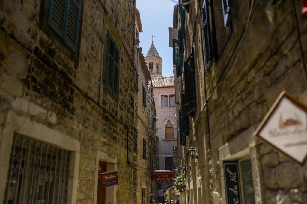 Porta Aurea