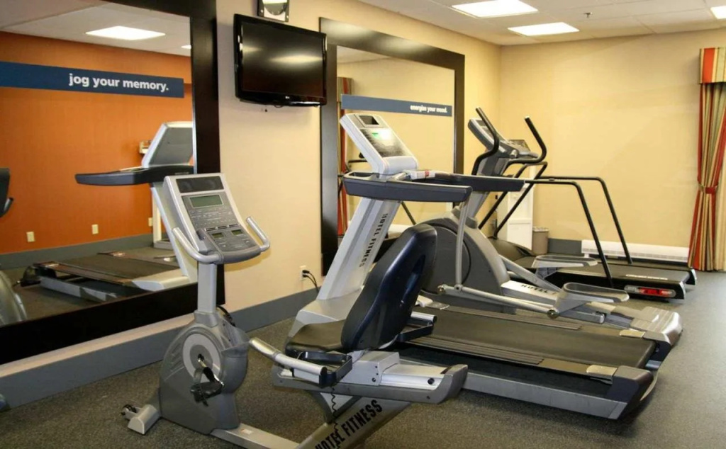 Country Inn & Suites Radisson Toronto Mississauga - Général