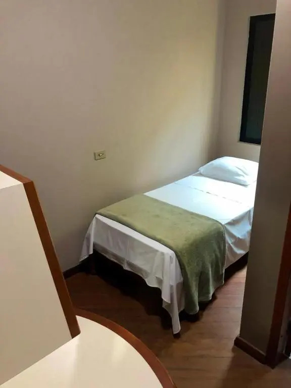 Espaço Bella Vista - Chambres